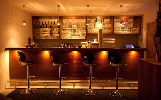 Hotel und Appartementhof Waldeck