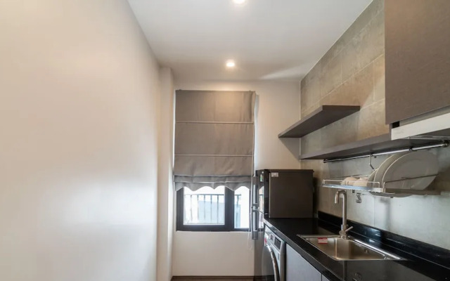 iRest Apartment Vinh Yen