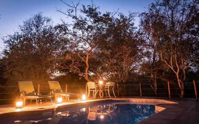 Bundox Safari Lodge