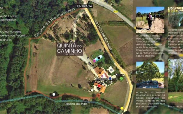 Quinta do Caminho