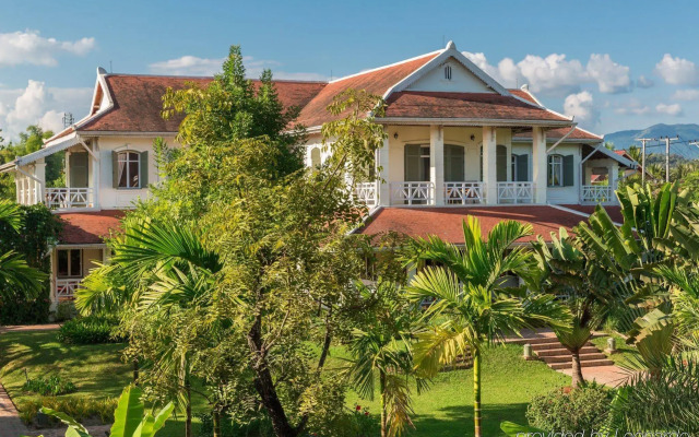 The Luang Say Residence