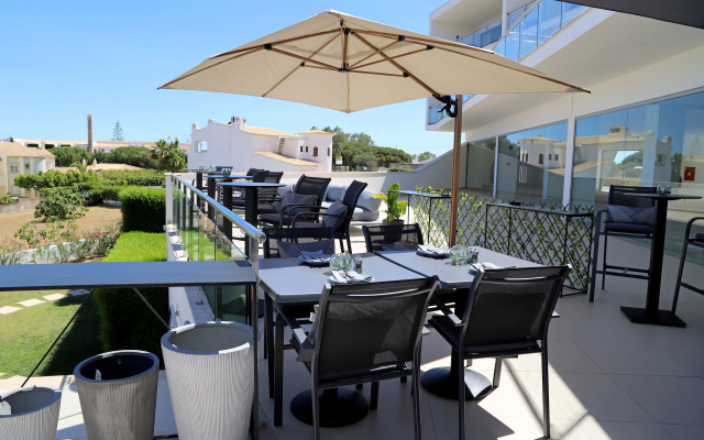 Varandas do Castelo by Garvetur