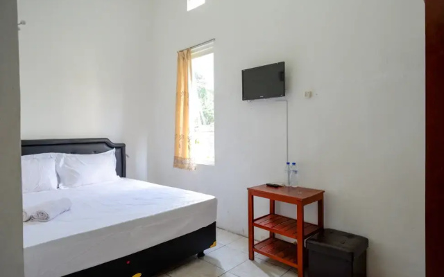 Pandawa Guest House Semarang