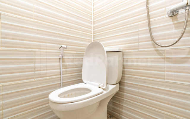 Namaste Residence Near Universitas Sumatera Utara Redpartner
