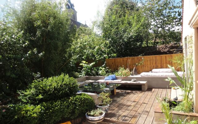 Maison de campagne proche Disney et Paris