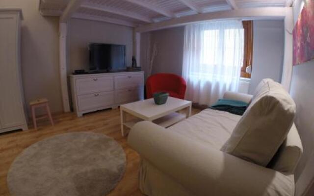 RumbArt Apartman