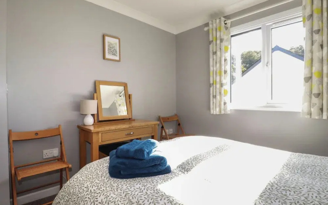Coombe Cottage