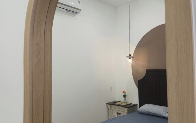 TP HOMe – Guest Rooms – Nha Trang
