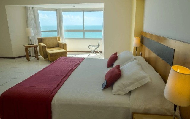 Othon Suites Natal