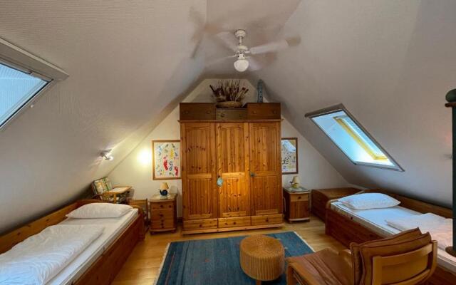 Alte Reihe 9 Wohnung 5