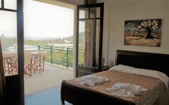 Villa Bali