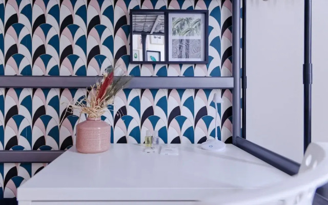 La Perle Marine - 5 min à pied de la Canebière