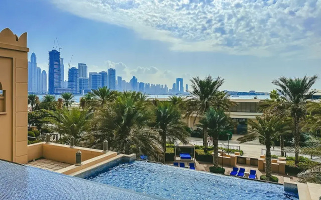 Stylish Urban 1BR Gem in Fairmont-90AB2