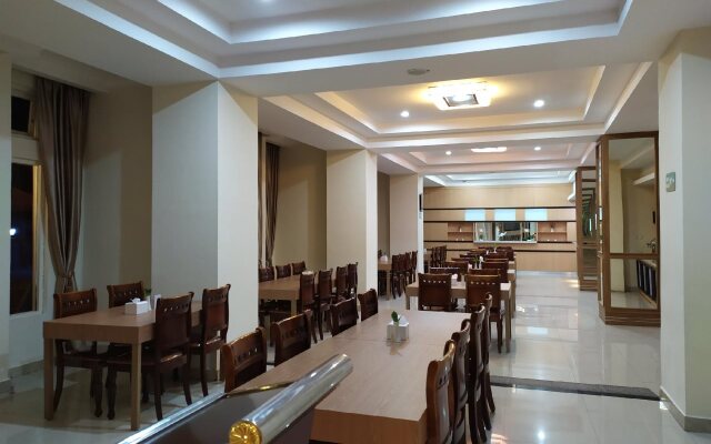 Rangkayobasa Hotel Padang Panjang