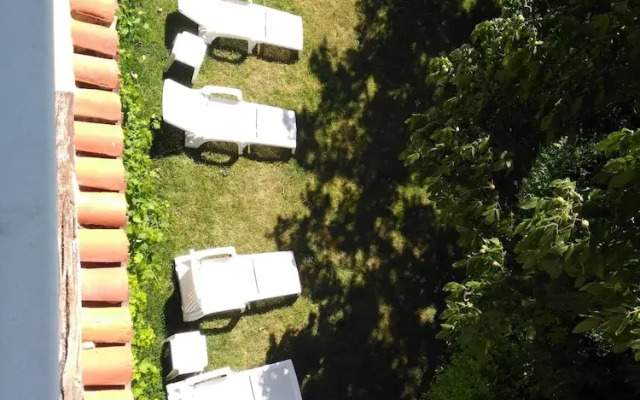 Casa Rural Araiko Etxea