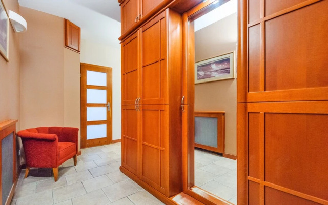 Apartamenty Sun&Snow Zachód Slonca