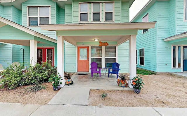 #304 The Commons by RedAwning