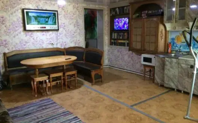 У Николаича