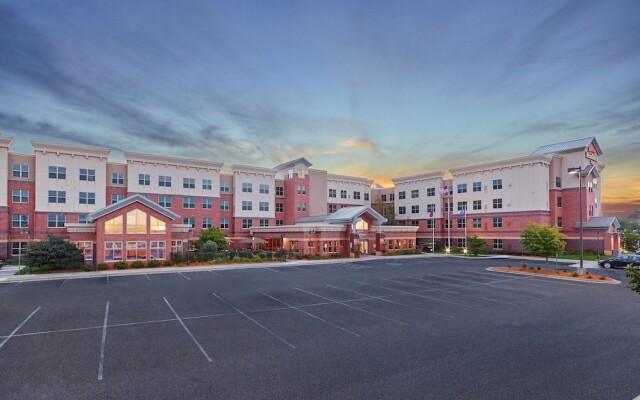 Residence Inn Minneapolis Plymouth