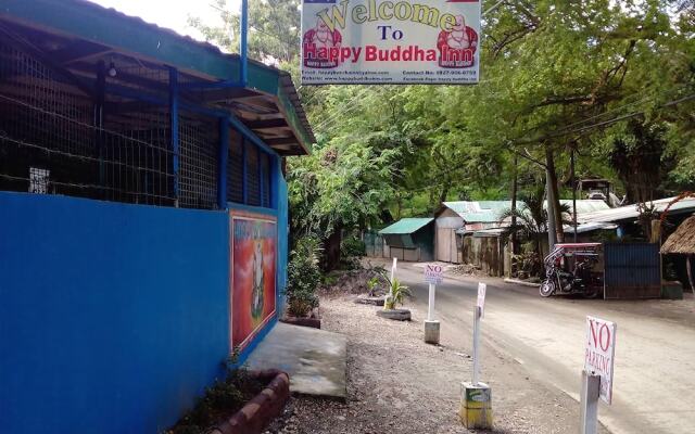 Happy Buddha Inn
