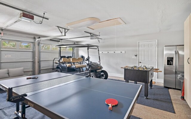 "the Beachy House" 27 Sandestin Estates