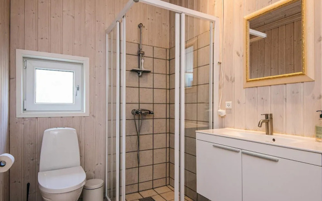 Luxury Spa Retreat by Sea - By Traum Ferienwohnungen
