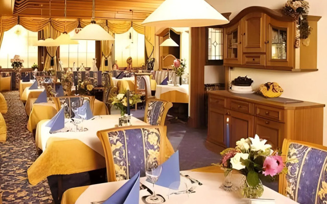 Hotel Karin