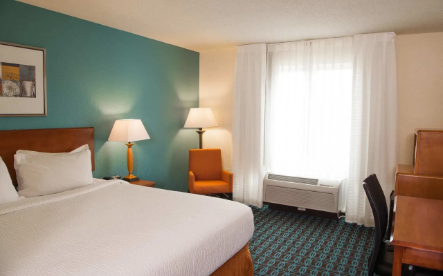 Fairfield Inn & Suites by Marriott Rapid City
