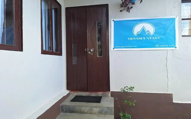 Pumpkin Latara Homestay