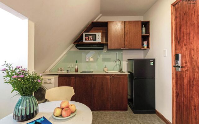 Nexus House Thao Dien