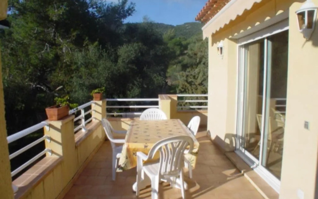 Résidence Les Mandiles