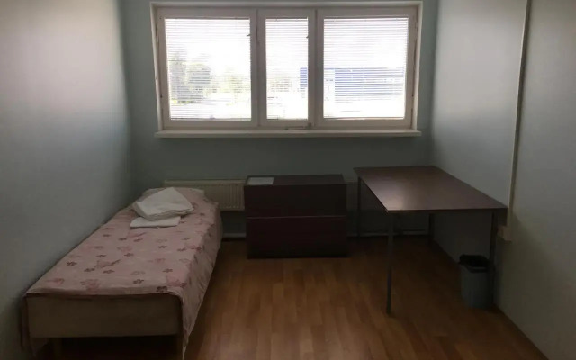 Uuemõisa Hostel