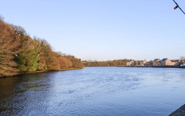 The River House
