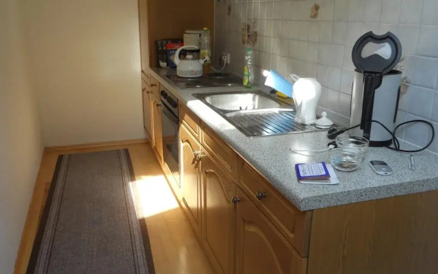 Haus Renate Frischmann