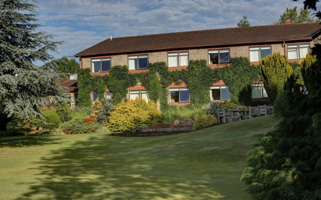 Best Western Plus Centurion Hotel