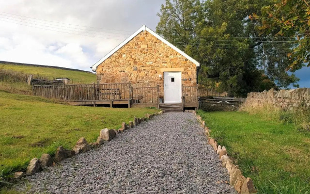 Chestnut Cottage