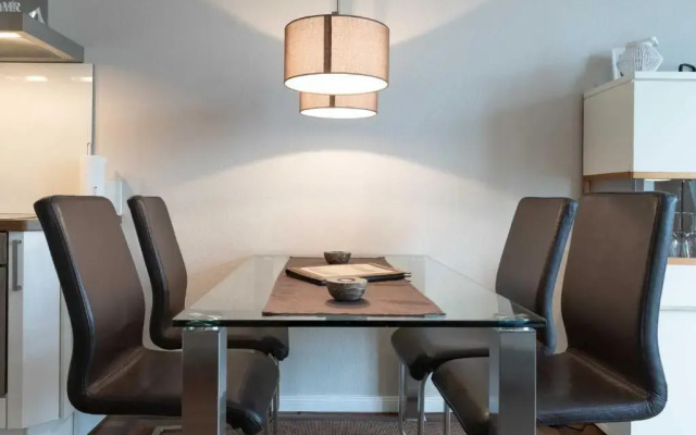 Villa Marin Wohnung 23