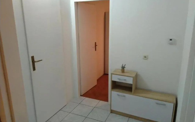 Apartman 1 Zagreb - Maksimir, KBC Rebro, free parking