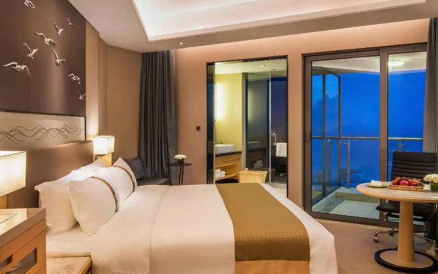 Holiday Inn Haikou West Coast by IHG