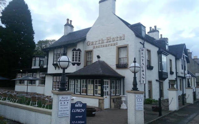 The Garth Hotel