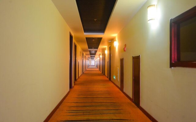 Yangcheng Hotel