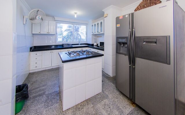 Malecon- Apartamento Frente Al Mar