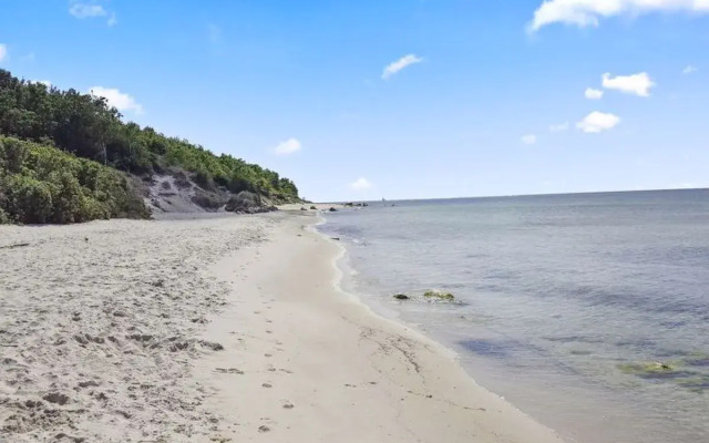 "Karanfilka" - 700m from the sea in Bornholm