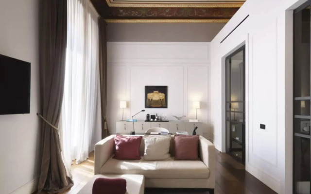 Sant Francesc Hotel Singular