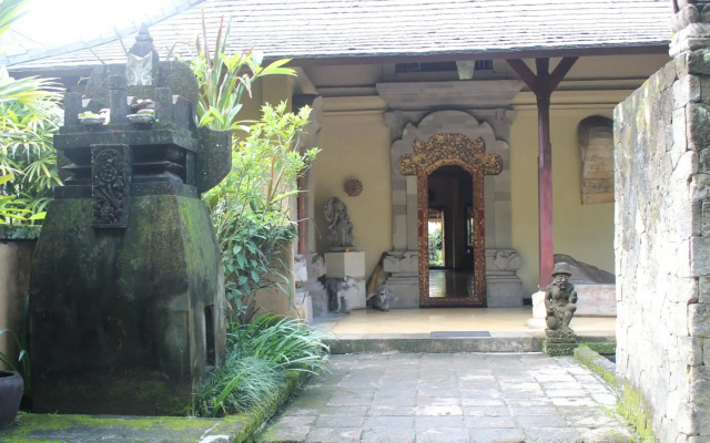 The Sungu Resort & Spa