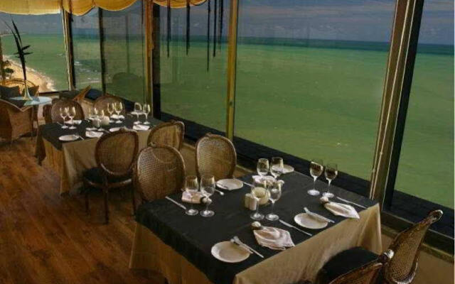 Dorisol Recife Grand Hotel