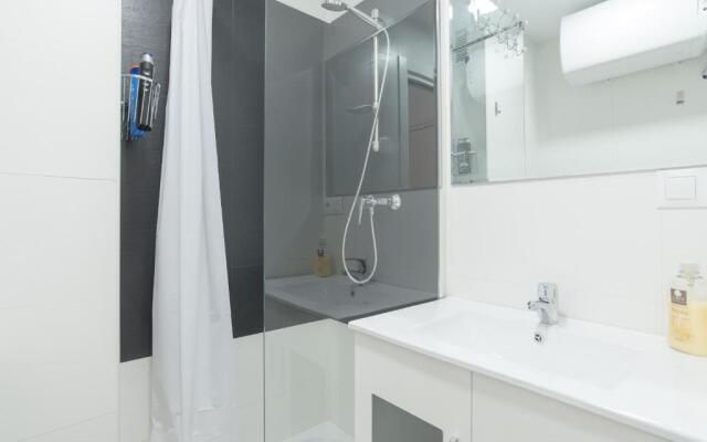 Apartamento Málaga Port *****