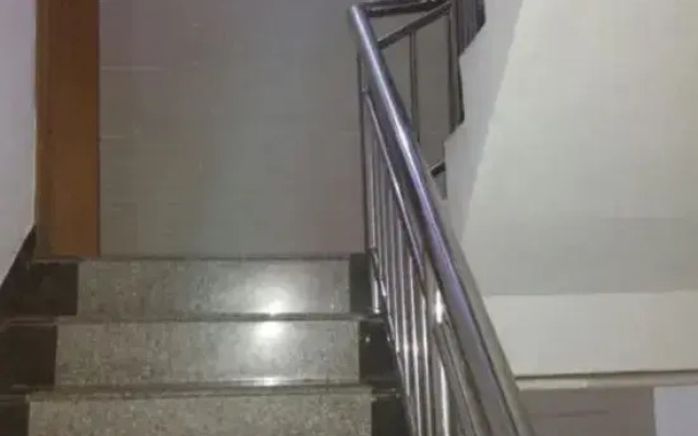 Shanghai Xiaohuating Hotel