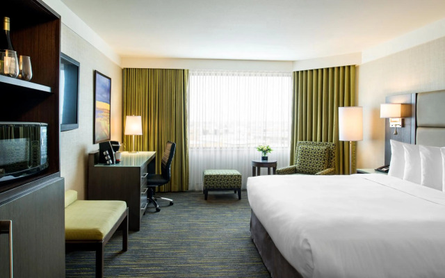 Saskatoon Inn