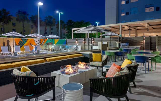 Hyatt House Tampa Airport Westshore